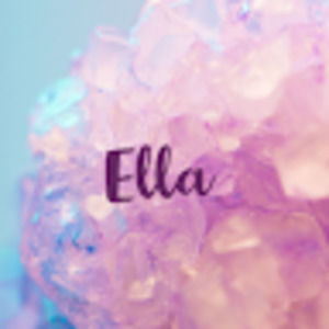 Meet your Posher, Ella